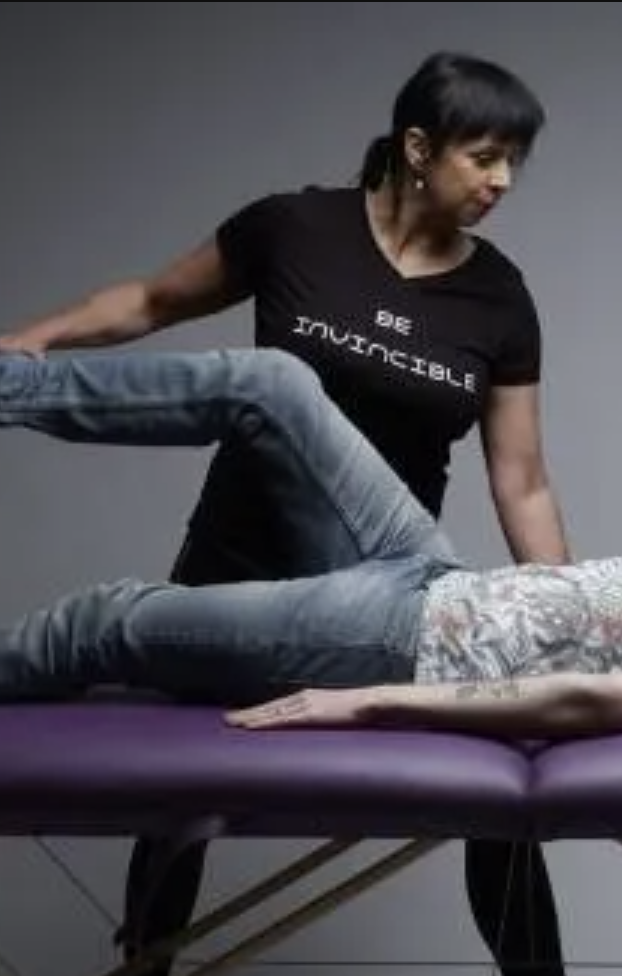 Bev Porrino — Neuroconnective Therapist testimonial