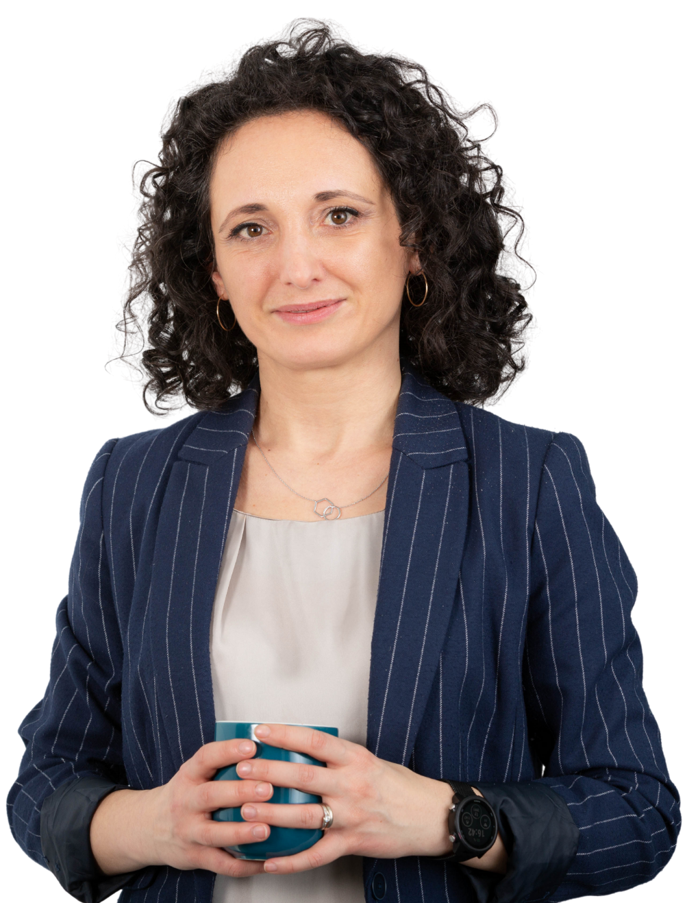 Cristina Coffey — Founder & Clarity Coach