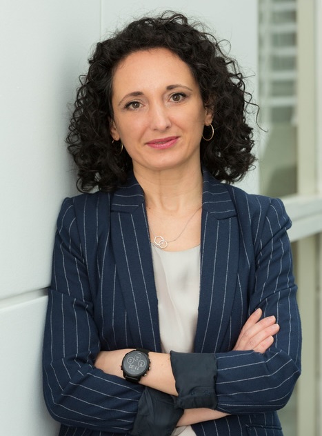 Cristina Coffey — Founder & Clarity Coach